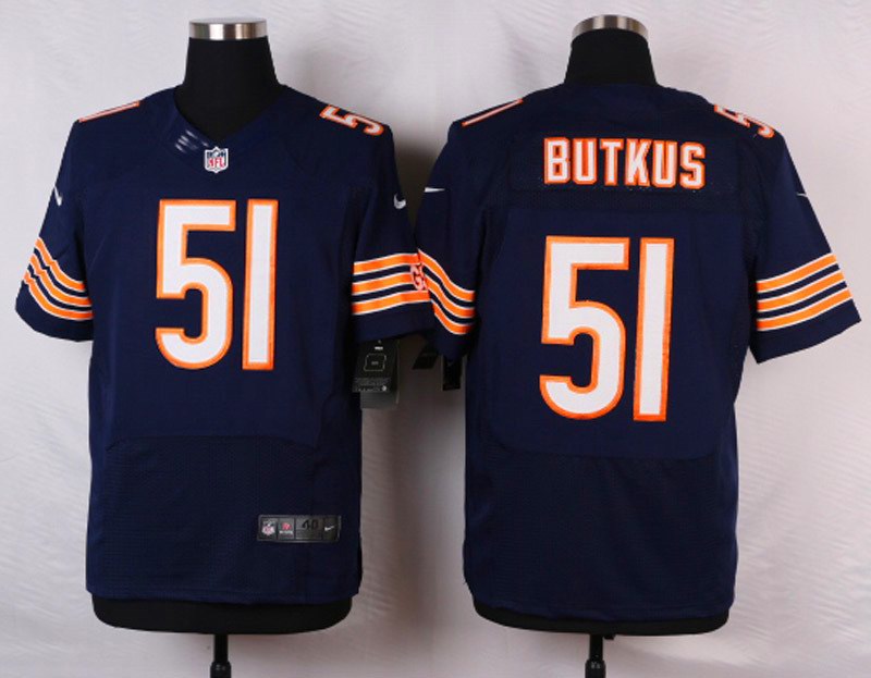 Chicago Bears elite jerseys-048